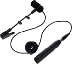 Audio-Technica PRO35 Instrument Microphone Audio-Technica PRO35 Instrument Microphone
