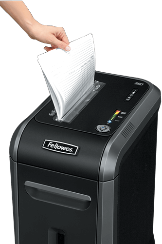 Fellowes Powershred 99Ci Cross Cut Shredder Fellowes Powershred 99Ci Cross Cut Shredder