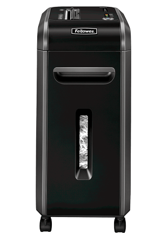 Fellowes Powershred 99Ci Cross Cut Shredder Fellowes Powershred 99Ci Cross Cut Shredder