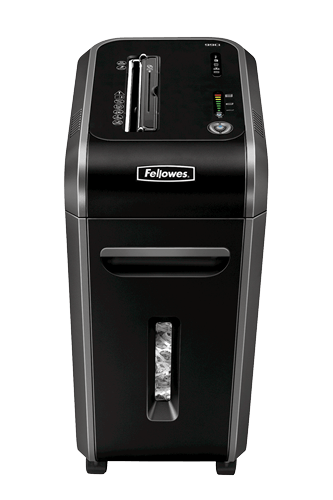 Fellowes Powershred 99Ci Cross Cut Shredder Fellowes Powershred 99Ci Cross Cut Shredder
