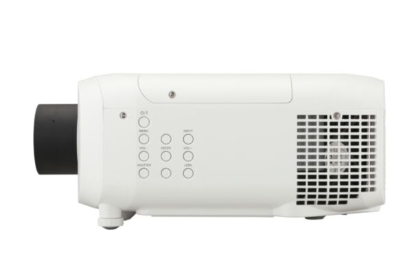 Panasonic Installation LCD Projector Series PT-EZ770 Panasonic Installation LCD Projector Series PT-EZ770