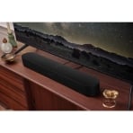 Sonos Beam G2 HiFi Compact Immersive Smart Soundbar - Black Sonos Beam G2 HiFi Compact Immersive Smart Soundbar - Black