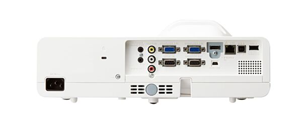 Panasonic Short Throw LCD Projector Series PT-TW351R Panasonic Short Throw LCD Projector Series PT-TW351R