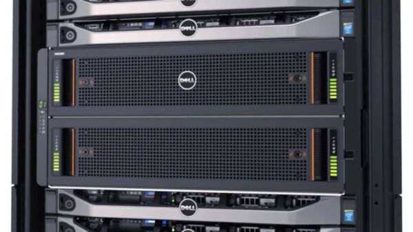 Dell Storage MD1280 Dense Enclosure Dell Storage MD1280 Dense Enclosure