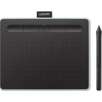 Wacom Intuos Small Bluetooth Pistachio CTL-4100WLE-N Wacom Intuos Small Bluetooth Pistachio CTL-4100WLE-N
