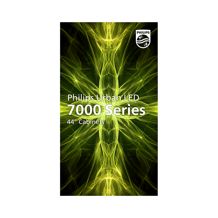 Philips Signage Solutions LED Display 44HUL7129DP/00 – 44HUL7129DP/00 Philips Signage Solutions LED Display 44HUL7129DP/00 – 44HUL7129DP/00