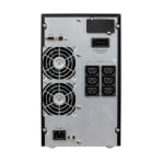 Eaton 9E1000I 1000 VA 800 W Tower UPS Eaton 9E1000I 1000 VA 800 W Tower UPS