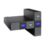 Eaton 9PX11KIPM31 11 kVA 10 kW Input and Output Hardwired 3U Rack/Tower UPS Eaton 9PX11KIPM31 11 kVA 10 kW Input and Output Hardwired 3U Rack/Tower UPS