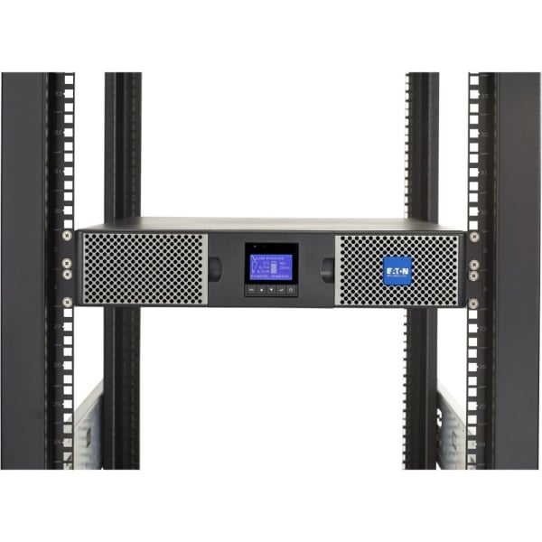 Eaton 9PX3000IRT2U-L 3000 VA 3000 W 2U Rack/tower UPS Eaton 9PX3000IRT2U-L 3000 VA 3000 W 2U Rack/tower UPS