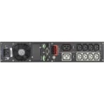 Eaton 9PX3000IRT2U-L 3000 VA 3000 W 2U Rack/tower UPS Eaton 9PX3000IRT2U-L 3000 VA 3000 W 2U Rack/tower UPS