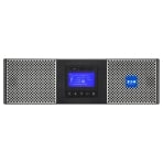 Eaton 9PX6KIRTN-L 6000 VA 5400 W Input And Output Hardwired 3U Rack/tower Lithium NetPack UPS Eaton 9PX6KIRTN-L 6000 VA 5400 W Input And Output Hardwired 3U Rack/tower Lithium NetPack UPS