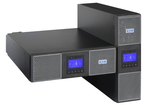 Eaton 9PX 5000i HotSwap 5000 VA/4500 Watt UPS Eaton 9PX 5000i HotSwap 5000 VA/4500 Watt UPS