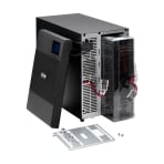 Eaton 9SX1500I 1500 VA 1350 W Tower UPS Eaton 9SX1500I 1500 VA 1350 W Tower UPS