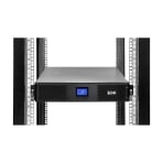 Eaton 9SX3000iR 3000 VA 2700 W 2U Rack UPS Eaton 9SX3000iR 3000 VA 2700 W 2U Rack UPS