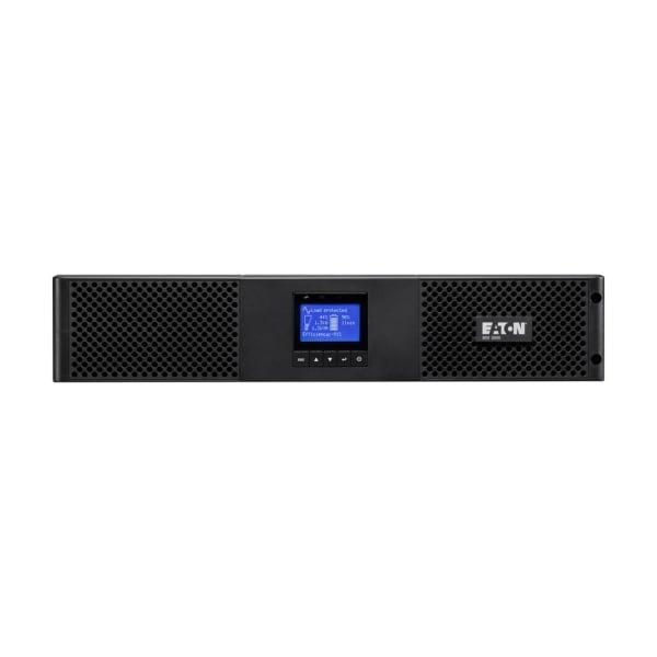 Eaton 9SX3000iR 3000 VA 2700 W 2U Rack UPS
