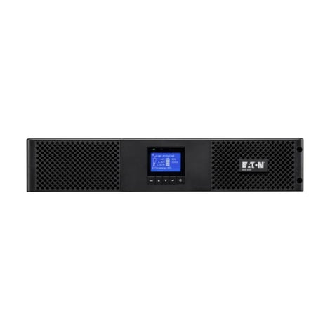 Eaton 9SX3000iR 3000 VA 2700 W 2U Rack UPS