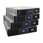 Eaton 9SX3000iR 3000 VA 2700 W 2U Rack UPS Eaton 9SX3000iR 3000 VA 2700 W 2U Rack UPS