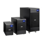 Eaton 9SX1500I 1500 VA 1350 W Tower UPS Eaton 9SX1500I 1500 VA 1350 W Tower UPS