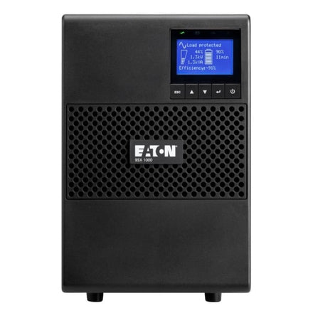 Eaton 9SX1000I 1000 VA 900 W Tower UPS