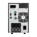 Eaton 9SX1500I 1500 VA 1350 W Tower UPS Eaton 9SX1500I 1500 VA 1350 W Tower UPS