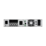 Eaton 9SX3000iR 3000 VA 2700 W 2U Rack UPS Eaton 9SX3000iR 3000 VA 2700 W 2U Rack UPS