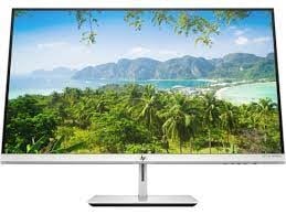 HP 9TQ13AS 27 Inches U27 4K Wireless Monitor HP 9TQ13AS 27 Inches U27 4K Wireless Monitor