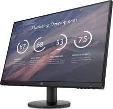 HP 9TT20AS P27v 27 Inches G4 Monitor HP 9TT20AS P27v 27 Inches G4 Monitor
