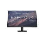 HP 9TT20AS P27v 27 Inches G4 Monitor HP 9TT20AS P27v 27 Inches G4 Monitor