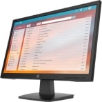 HP 9TT53AS ARAB 21.5 Inches P22v G4 FHD Monitor HP 9TT53AS ARAB 21.5 Inches P22v G4 FHD Monitor
