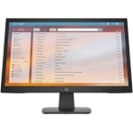 HP 9TT53AS ARAB 21.5 Inches P22v G4 FHD Monitor HP 9TT53AS ARAB 21.5 Inches P22v G4 FHD Monitor