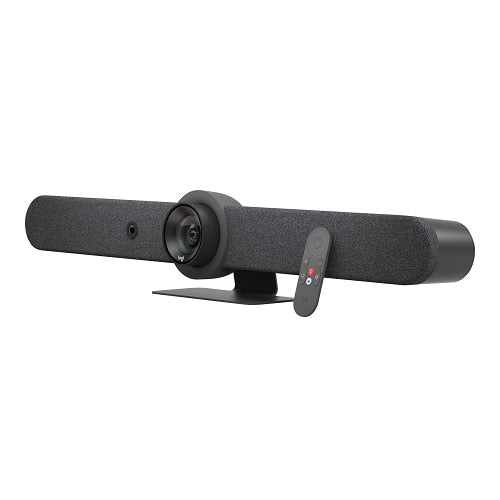 Logitech Rally Bar Video Conferencing Camera System Logitech Rally Bar Video Conferencing Camera System