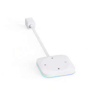 Nearity ACT10 controller for ceiling microphone and speaker system