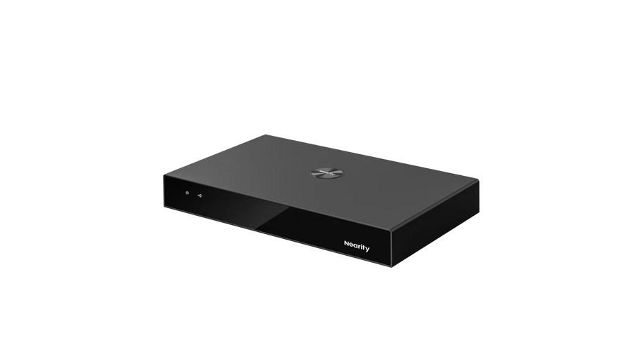 Nearity Digital Signal Processor – AMX100