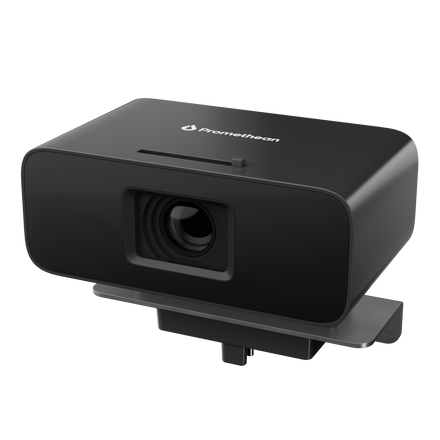 Promethean 4K ePTZ Camera conference camera for ActivPanel 10 Premium