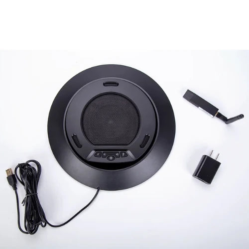 Angekis Cleartalk ASP-04 Wireless Speakerphone System – Premium 2.4GHz Audio for Seamless Conferencing Angekis Cleartalk ASP-04 Wireless Speakerphone System – Premium 2.4GHz Audio for Seamless Conferencing