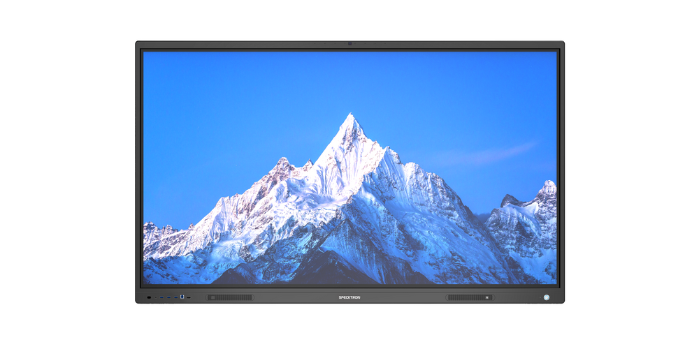 Specktron CDX 86” Pro UHD Interactive Touch Panel – Model CDX-86i Pro Specktron CDX 86” Pro UHD Interactive Touch Panel – Model CDX-86i Pro