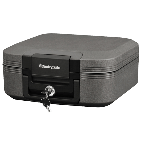 Sentry Fire/Water Chest CFW20201 | SentrySafe | Waterproof & Fireproof Security Box | SKU: CFW20201 Sentry Fire/Water Chest CFW20201 | SentrySafe | Waterproof & Fireproof Security Box | SKU: CFW20201