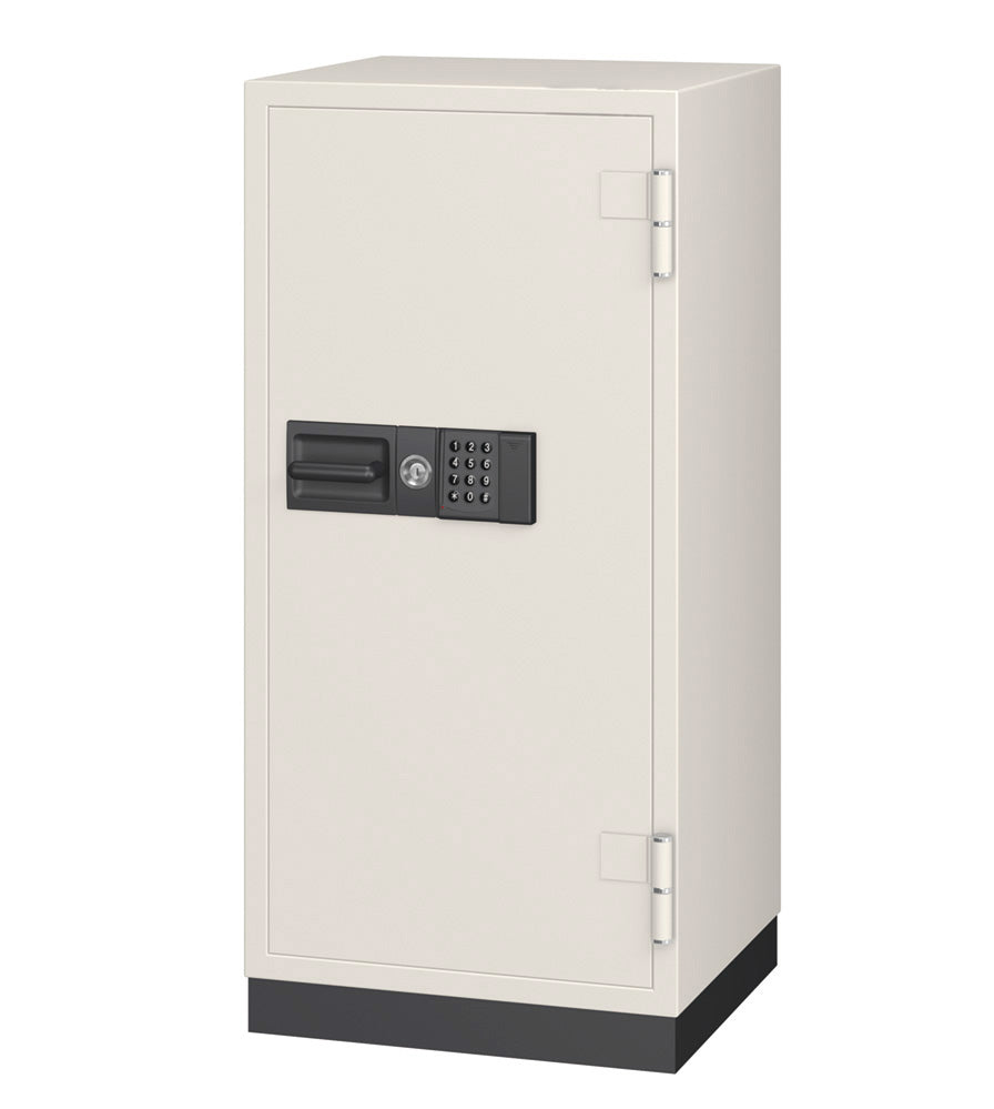 EIKO CS-92E Fire-Resistant Commercial Safe with Digital Lock, SKU CS-92E EIKO CS-92E Fire-Resistant Commercial Safe with Digital Lock, SKU CS-92E