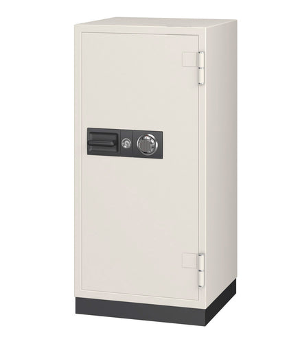 EIKO CS-92 Fire-Resistant Commercial Safe, Reinforced Body – SKU CS-92