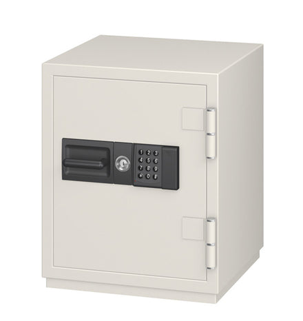 EIKO CSG-65E Fire-Resistant Commercial Safe with Electronic Keypad Lock – SKU CSG-65E