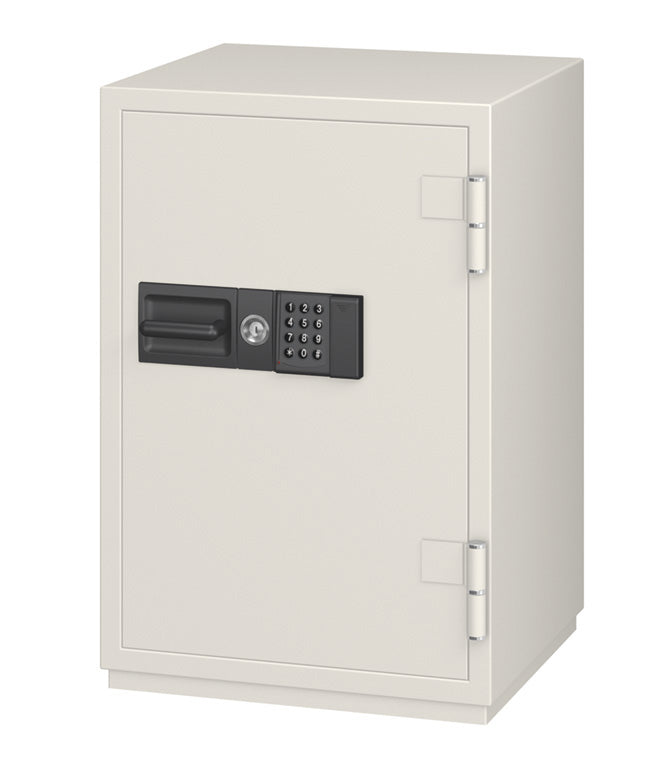 EIKO CSG-91E Fire-Resistant High-Security Commercial Safe with Electronic Lock, SKU CSG-91E EIKO CSG-91E Fire-Resistant High-Security Commercial Safe with Electronic Lock, SKU CSG-91E