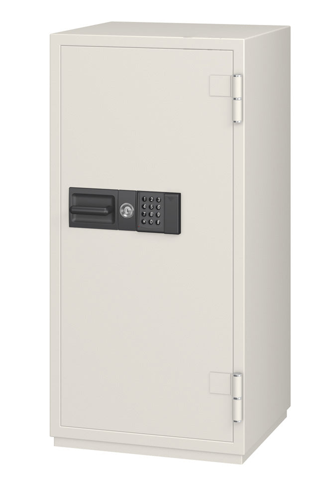 EIKO CSG-92E Fireproof Office Safe, Digital Lock, Reinforced Body – Commercial Security Safe