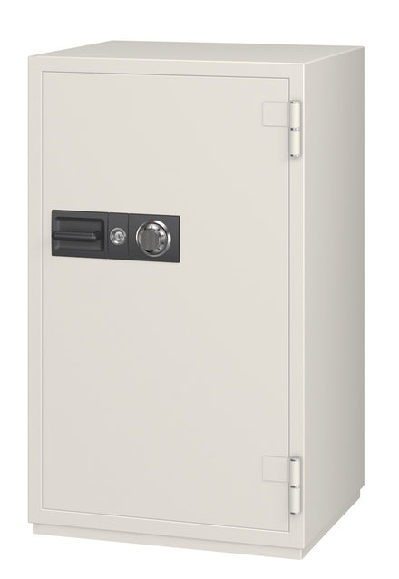 EIKO CSG-93 Fire-Resistant Commercial Safe, Large Capacity, Key Lock – SKU CSG-93