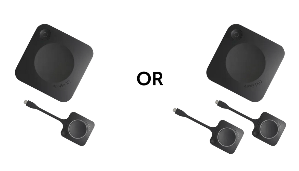 Barco C-10 Interactive Wireless Presentation System Barco C-10 Interactive Wireless Presentation System