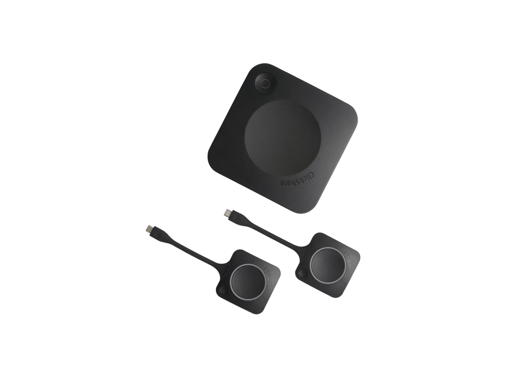 Barco CX‑30 Wireless Conferencing System Barco CX‑30 Wireless Conferencing System