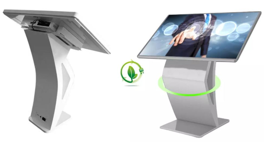 Trend 43" Interactive touch table – TD-43HKF