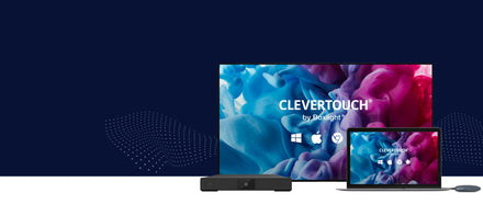 CleverTouch CleverHub 2 - CleverHub 2