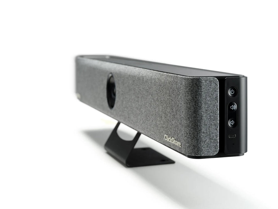 Barco ClickShare Bar Pro Video Conferencing System