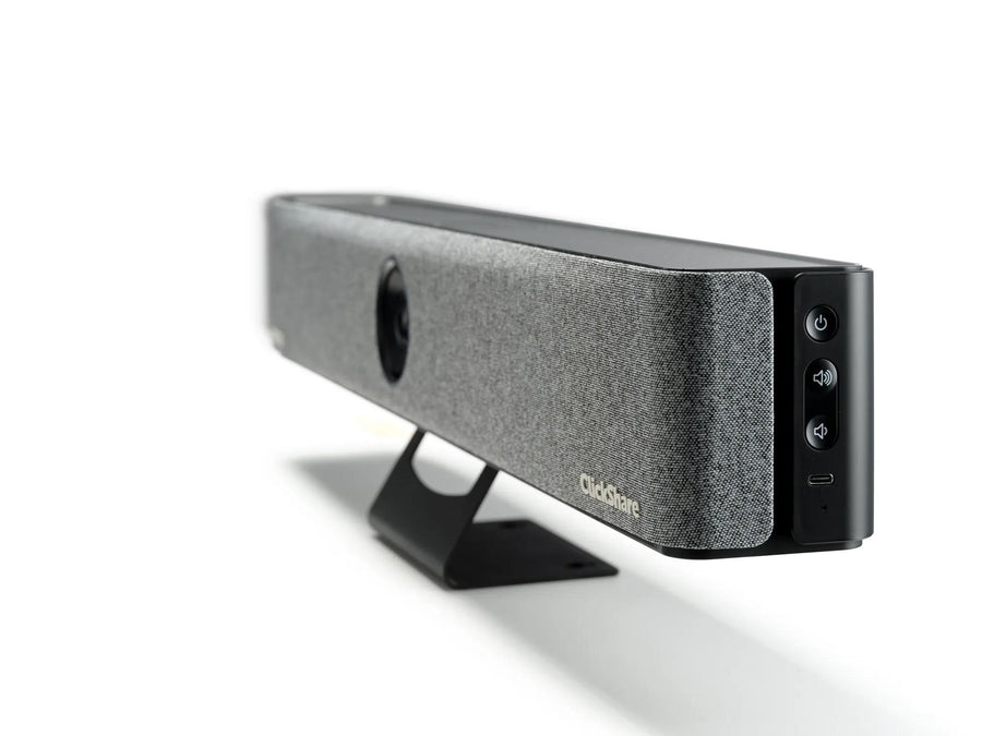 Barco ClickShare Bar Core Video Conferencing System