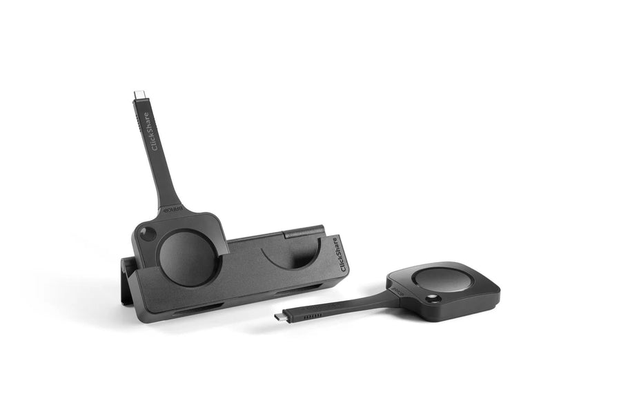 Barco ClickShare 2-in-1 Button Tray